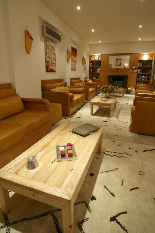 Riad Marrabahia Μαρακές Εξωτερικό φωτογραφία