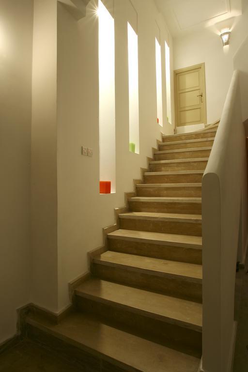 Riad Marrabahia Μαρακές Εξωτερικό φωτογραφία