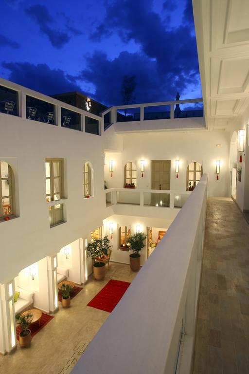Riad Marrabahia Μαρακές Εξωτερικό φωτογραφία
