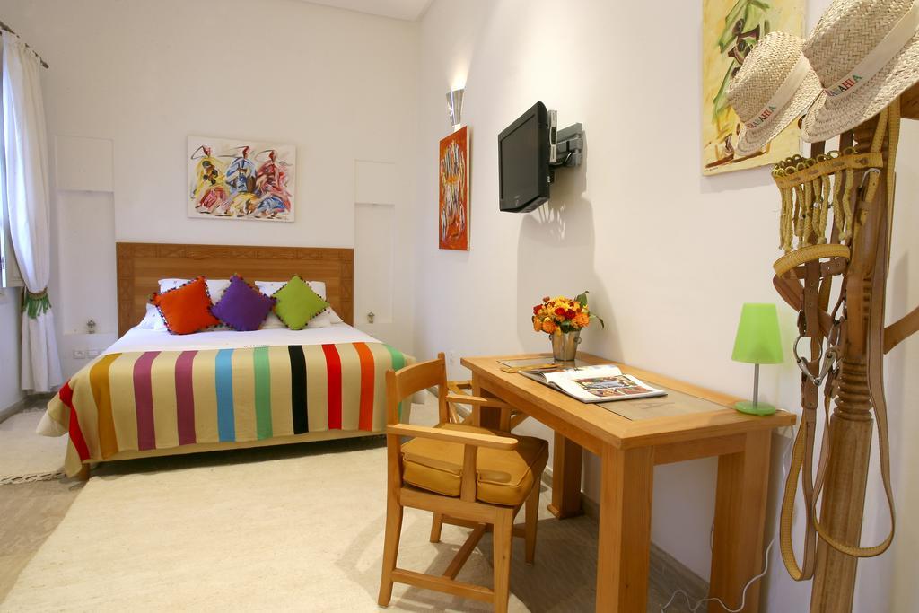 Riad Marrabahia Μαρακές Εξωτερικό φωτογραφία