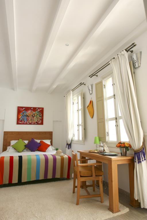 Riad Marrabahia Μαρακές Εξωτερικό φωτογραφία