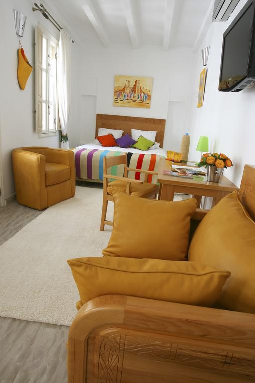 Riad Marrabahia Μαρακές Εξωτερικό φωτογραφία