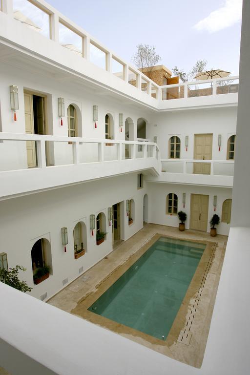 Riad Marrabahia Μαρακές Εξωτερικό φωτογραφία