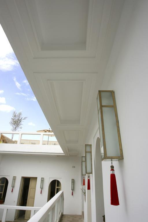 Riad Marrabahia Μαρακές Εξωτερικό φωτογραφία