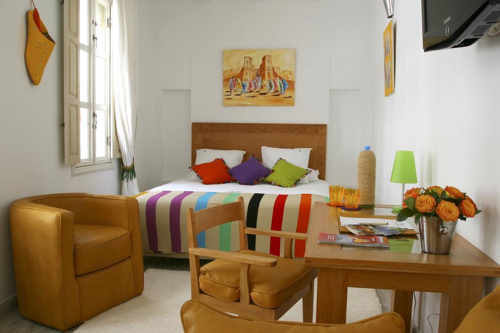 Riad Marrabahia Μαρακές Δωμάτιο φωτογραφία